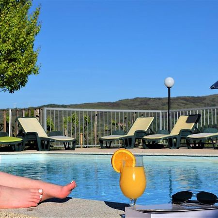 Hotel Vista Bela Do Geres Outeiro  Екстер'єр фото