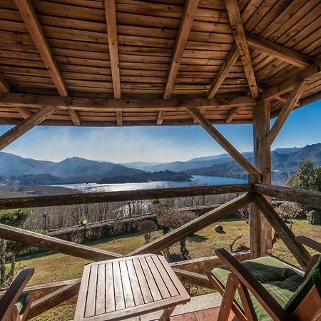 Hotel Vista Bela Do Geres Outeiro  Екстер'єр фото