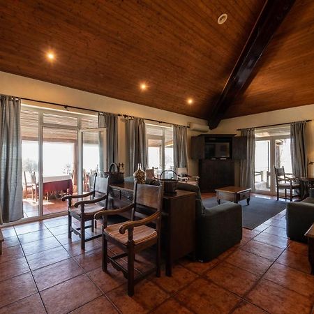Hotel Vista Bela Do Geres Outeiro  Екстер'єр фото