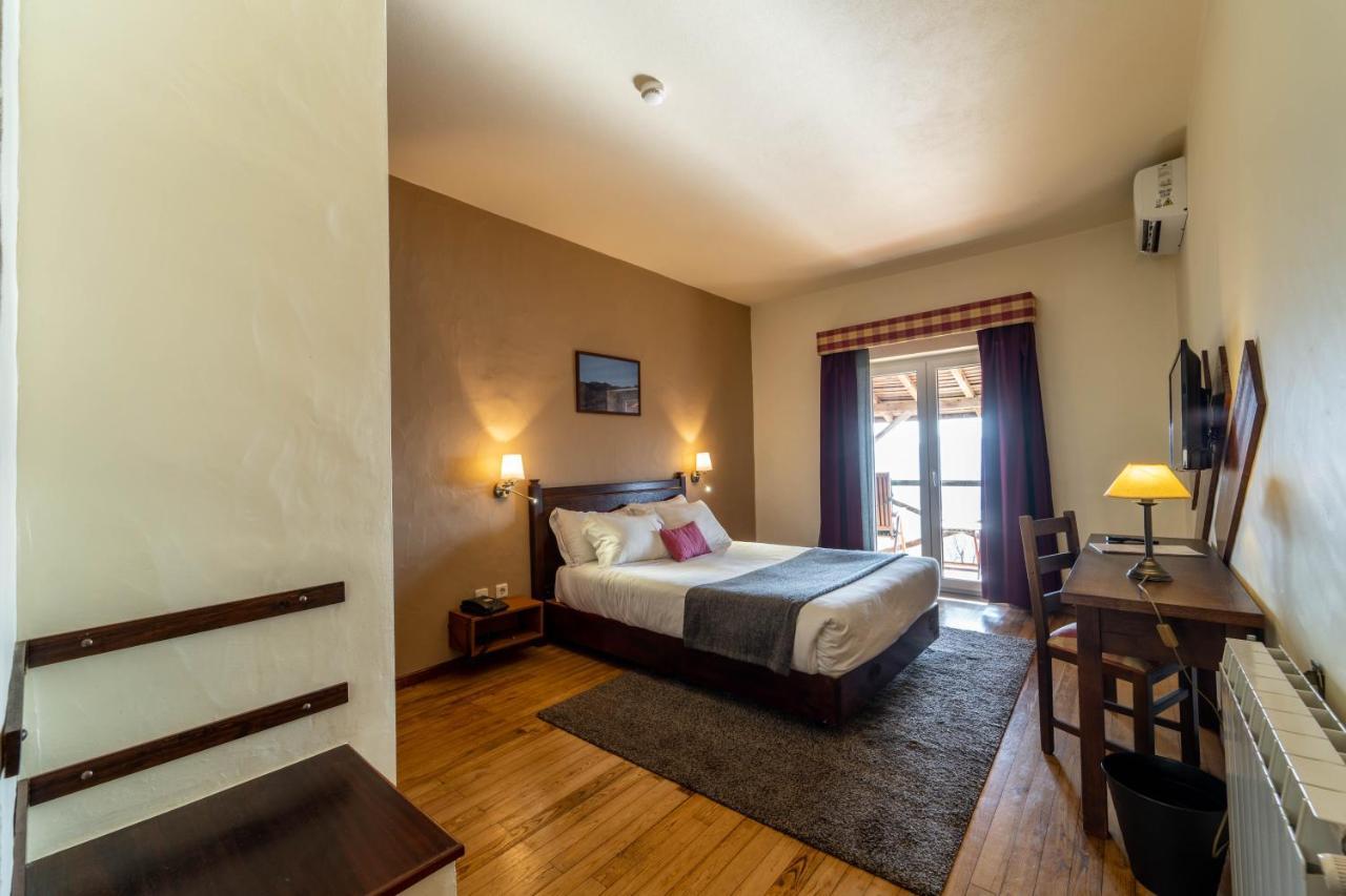 Hotel Vista Bela Do Geres Outeiro  Екстер'єр фото