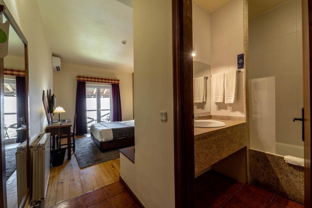 Hotel Vista Bela Do Geres Outeiro  Екстер'єр фото