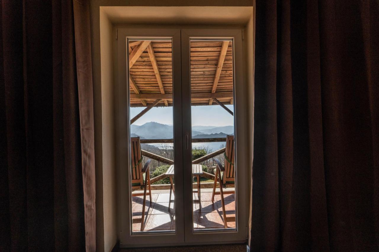 Hotel Vista Bela Do Geres Outeiro  Екстер'єр фото