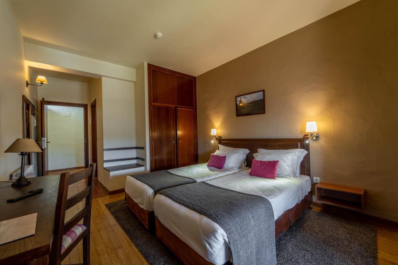Hotel Vista Bela Do Geres Outeiro  Екстер'єр фото