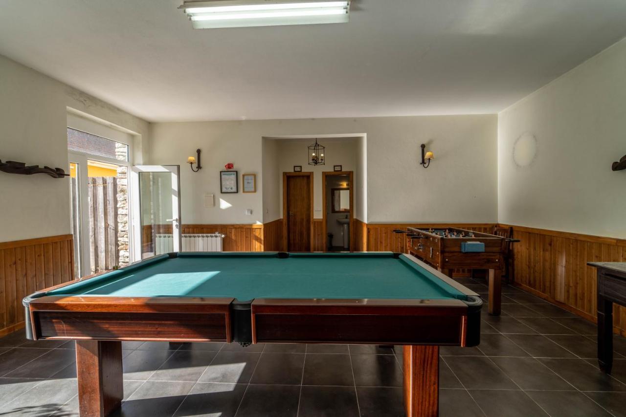 Hotel Vista Bela Do Geres Outeiro  Екстер'єр фото