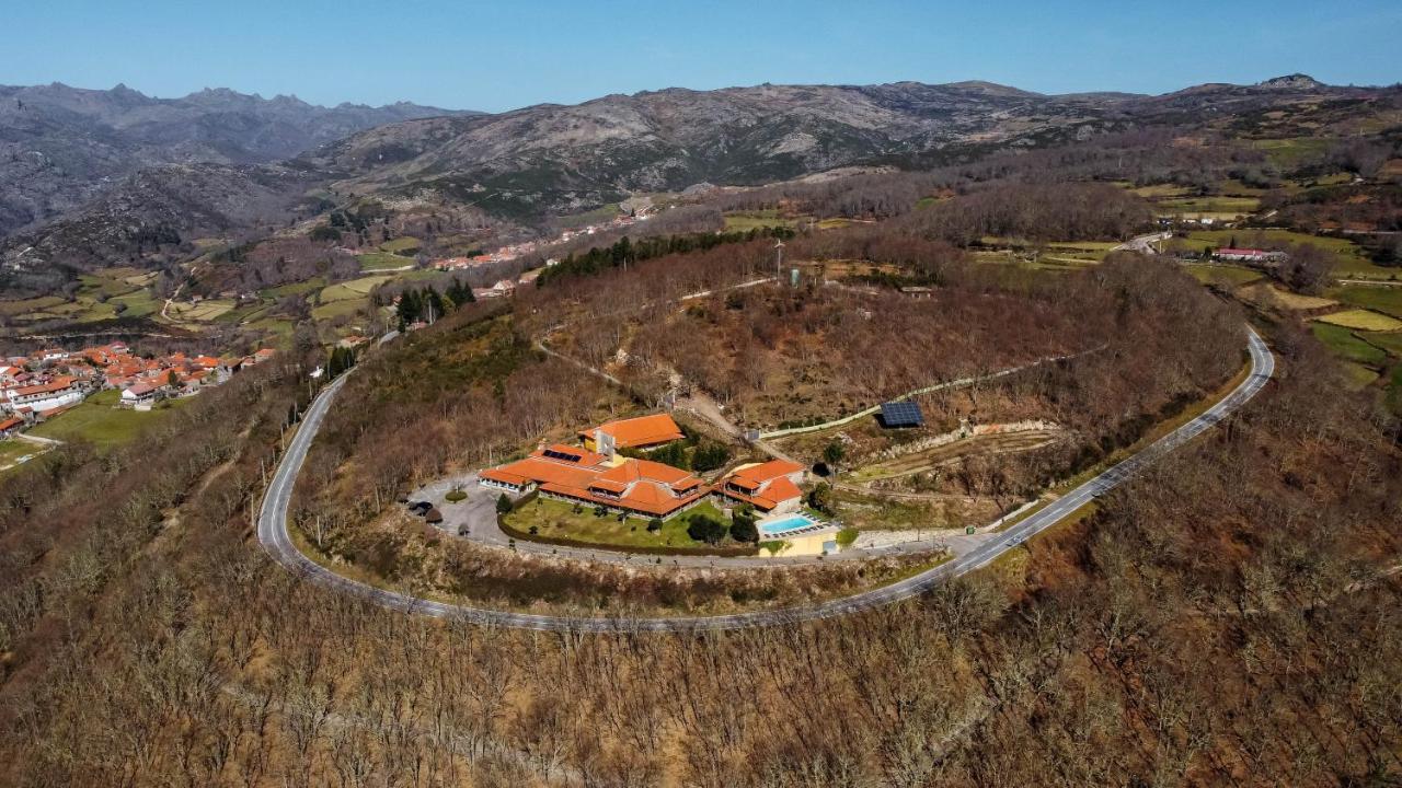 Hotel Vista Bela Do Geres Outeiro  Екстер'єр фото