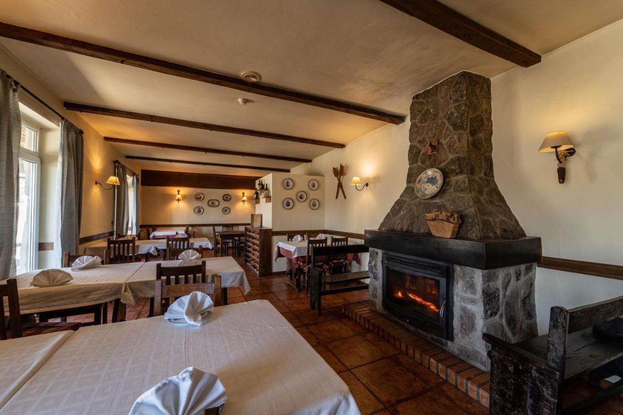 Hotel Vista Bela Do Geres Outeiro  Екстер'єр фото